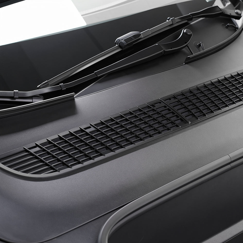 TESEVO Air Intake Vent Cover Accessories for Model Y Juniper - Tesevo
