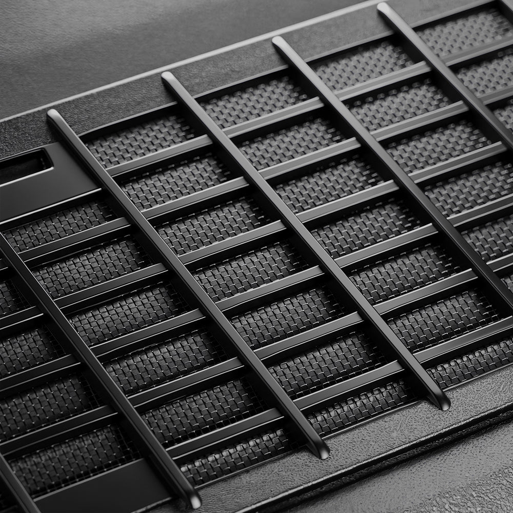 TESEVO Air Intake Vent Cover Accessories for Model Y Juniper - Tesevo
