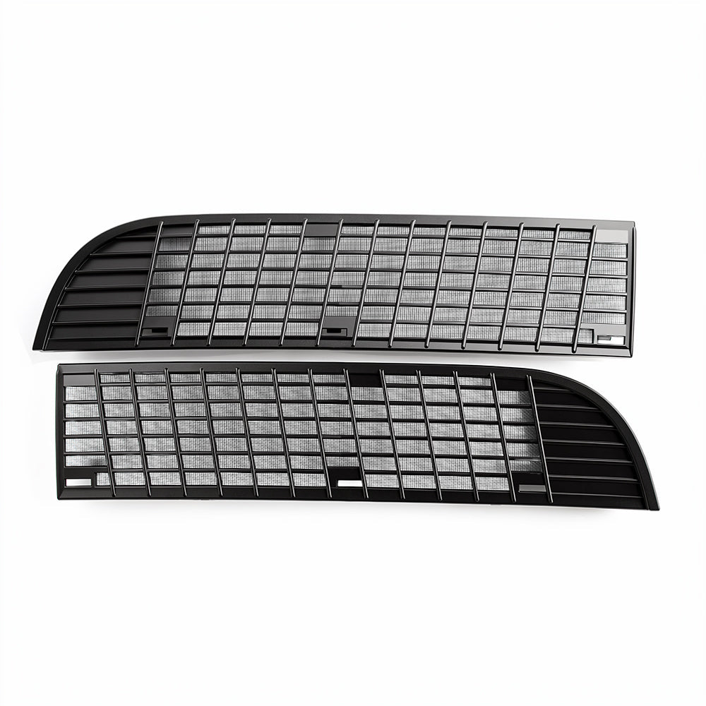 TESEVO Air Intake Vent Cover Accessories for Model Y Juniper - Tesevo