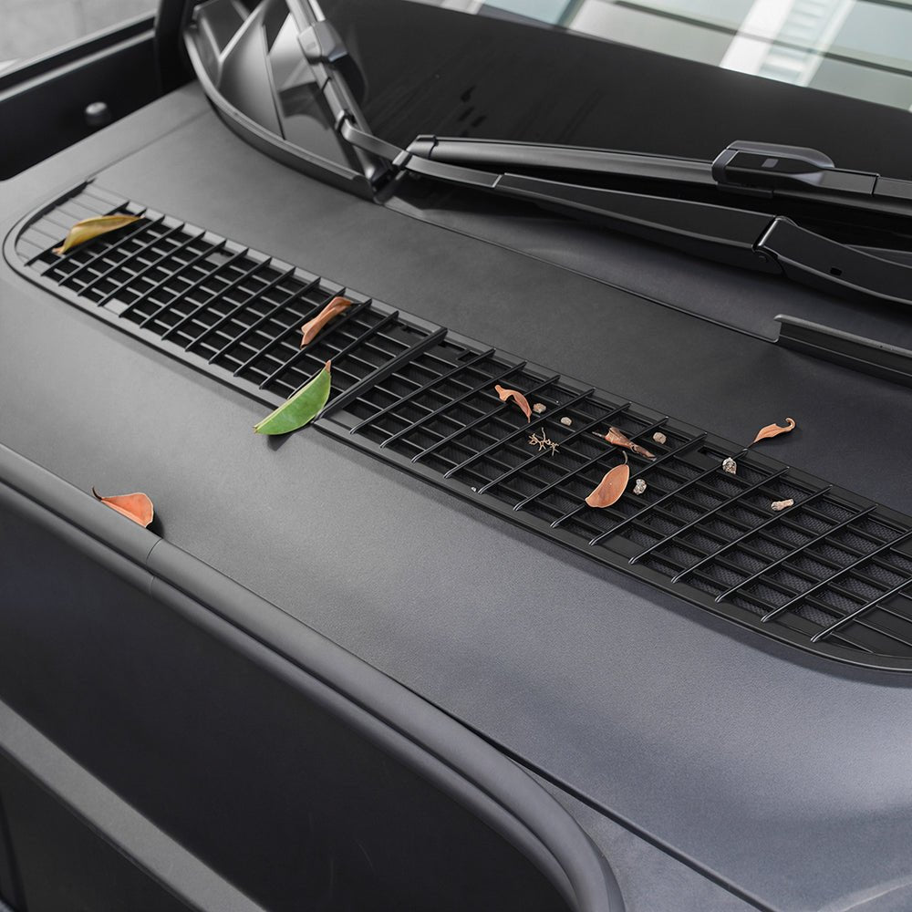 TESEVO Air Intake Vent Cover Accessories for Model Y Juniper - Tesevo