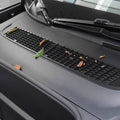 TESEVO Air Intake Vent Cover Accessories for Model Y Juniper - Tesevo