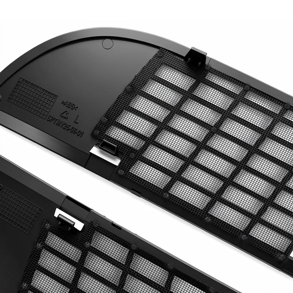 TESEVO Air Intake Vent Cover Accessories for Model Y Juniper - Tesevo