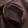 TESEVO Alcantara Steering Wheel Cover for Tesla Model 3 / Model Y - Tesevo