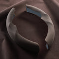 TESEVO Alcantara Steering Wheel Cover for Tesla Model 3 / Model Y - Tesevo