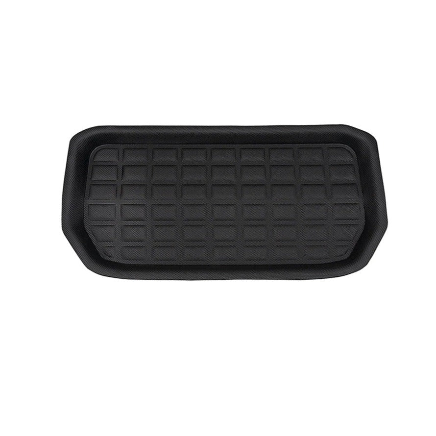 TESEVO All Weather 3D Front Trunk Mat for Tesla Model Y - Tesevo
