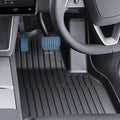TESEVO All-Weather TPE Floor Mats for Tesla Model YL 2026+ - Tesevo