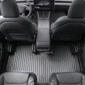 TESEVO All-Weather TPE Floor Mats for Tesla Model YL 2026+ - Tesevo