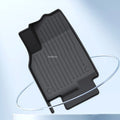 TESEVO All-Weather TPE Floor Mats for Tesla Model YL 2026+ - Tesevo