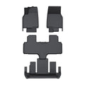 TESEVO All-Weather TPE Floor Mats for Tesla Model YL 2026+ - Tesevo