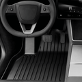 TESEVO All-Weather TPE Floor Mats for Tesla Model YL(6-Seater) 2026+ - Tesevo