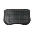TESEVO All Weather TPE Front/Rear Trunk Mat for Model 3 - Tesevo