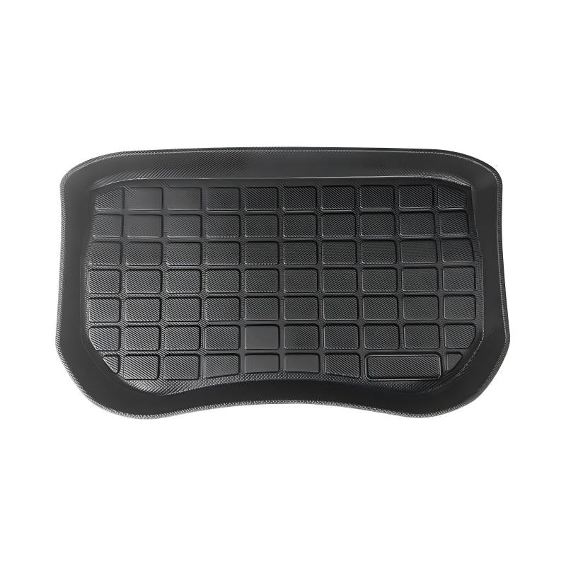 TESEVO All Weather TPE Front/Rear Trunk Mat for Model 3 - Tesevo