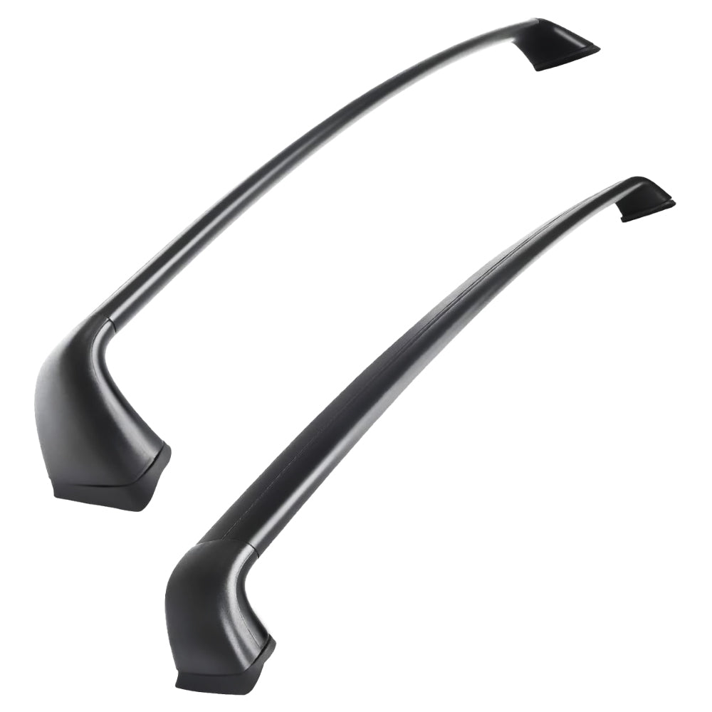 Tesla Rood Rack Tesla Roof Racks | Model 3, Y, S, X Crossbars & Cargo Solutions ...