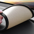 TESEVO Anti - Glare Dash Mat for Model 3 Highland / Model Y Juniper - Tesevo