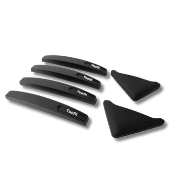 TESEVO Anti - Scratch Door Edge Guard Suitable for Model 3/Y/X/S - Tesevo