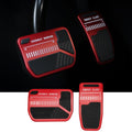 TESEVO Anti - Slip Accelerator Brake Pedal Cover for Tesla Model 3/Y - Tesevo