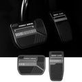 TESEVO Anti - Slip Accelerator Brake Pedal Cover for Tesla Model 3/Y - Tesevo