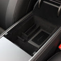 TESEVO Armrest Organizer Storage Tray for Tesla Model 3 & Model Y - Tesevo