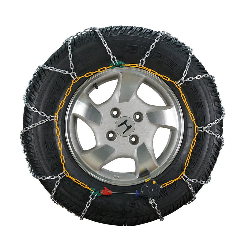 TESEVO Model 3/Y snow chains product photo N
