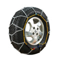 TESEVO Model 3/Y snow chains set alternate photo