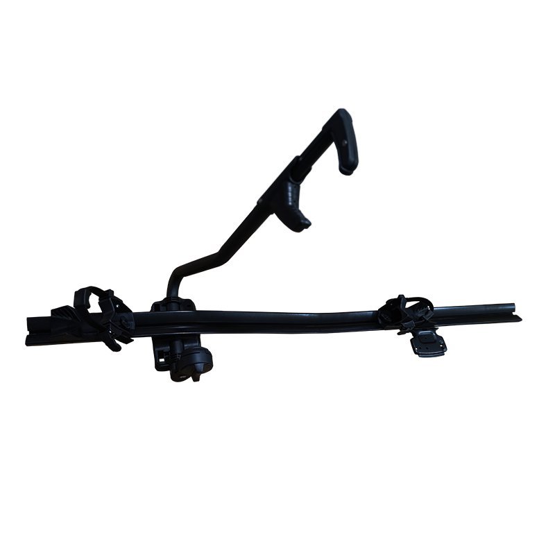 TESEVO Bike Rack for T Track Roof Racks for Tesla Model 3/Y/S/Cybertru