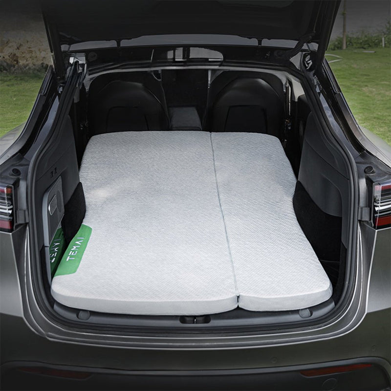 TESEVO camping mattress for Tesla Model 3/Y main product view