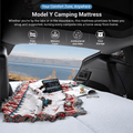 Tesevo Camping Mattress for Tesla Model Y / Y Juniper - Tesevo