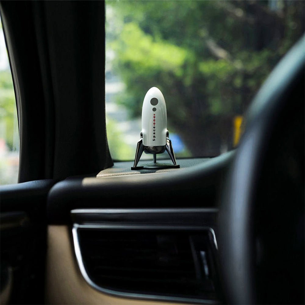 TESEVO Car Air Freshener for Tesla Model 3 / Y / S / X / Cybertruck - Tesevo