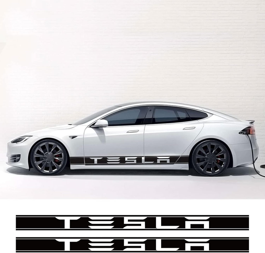 Tesla Mod Sticker Best Tesla Model X Accessories – Tagged