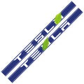 TESEVO Car Door Side Skirt Sticker for Tesla Model S/3/X/Y (2pcs) - Tesevo