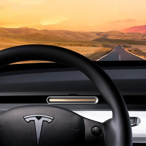 Tesla Model 3/Y Car Fragrance Diffuser