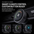 TESEVO Center Console Physical Button Control Panel for Model 3 & Model Y & Model YL - Tesevo