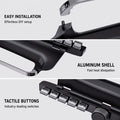 TESEVO Center Console Physical Button Control Panel for Model 3 & Model Y & Model YL - Tesevo
