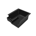 TESEVO Center Console Storage Box Organizer for Tesla Model 3/Y - Tesevo