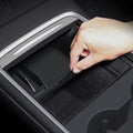 TESEVO Center Console Storage Box Organizer for Tesla Model 3/Y - Tesevo