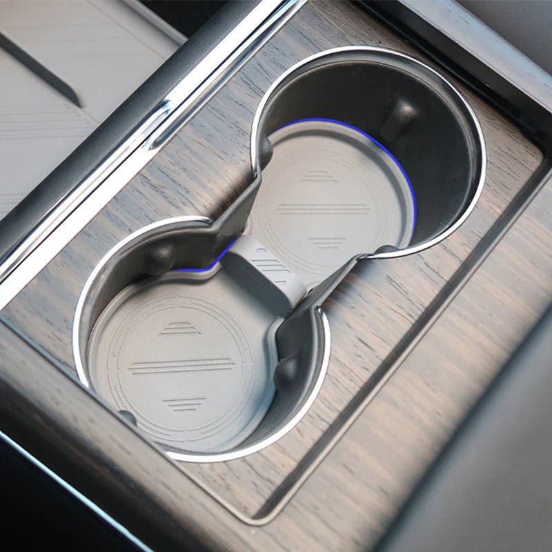 TESEVO Centre Coasters for Model 3 Highland - Tesevo