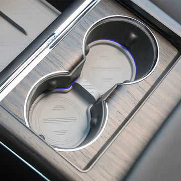 TESEVO Centre Coasters for Model 3 Highland - Tesevo