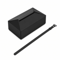 TESEVO Model 3/Y silicone tissue holder product photo 7