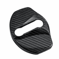 TESEVO Door Lock Buckle Cover for Model 3 / Model Y | 4-Pacck - Tesevo