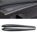 TESEVO Door Panel Trim Cover for Model 3 / Model Y | 2-Pack - Tesevo