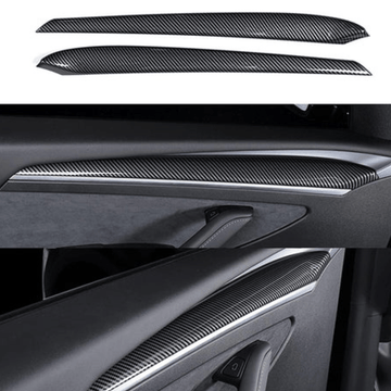 TESEVO Door Panel Trim for Model 3 / Y 2021 - Present - Tesevo