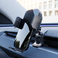 TESEVO Flexible Phone Holder for Tesla Model 3 Highland & Model Y Juniper / Model YL - Tesevo