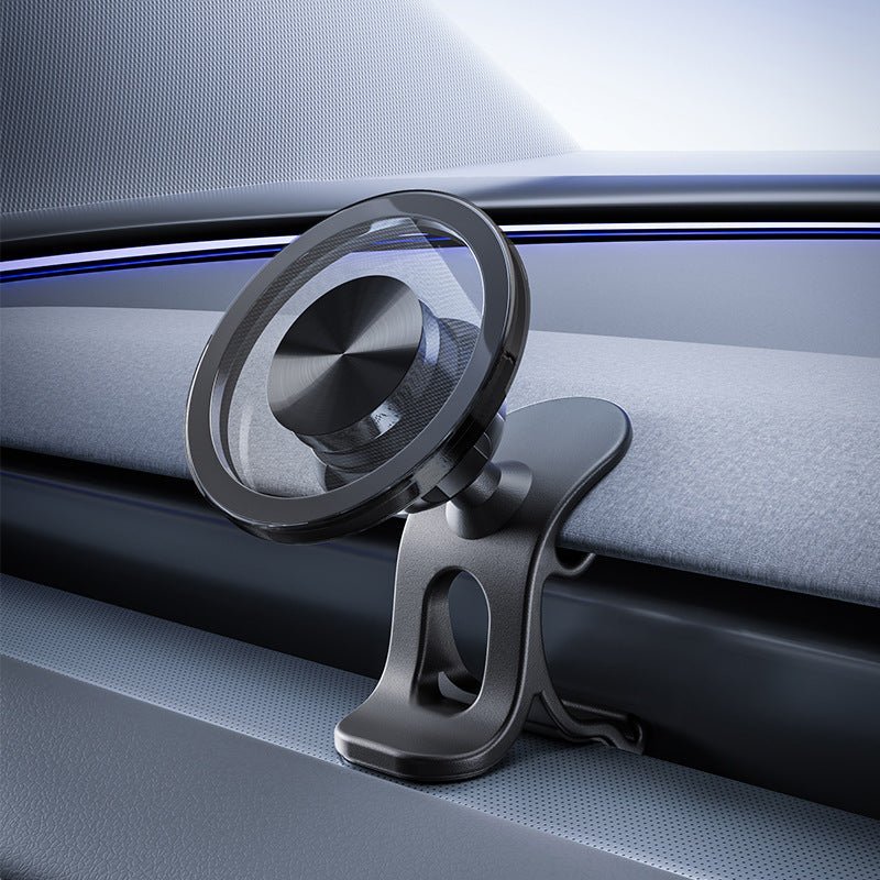 TESEVO Flexible Phone Holder for Tesla Model 3 Highland & Model Y Juniper / Model YL - Tesevo