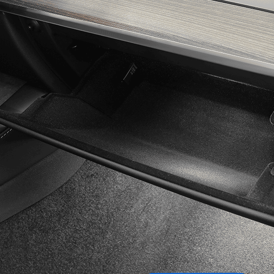 TESEVO Footwell Ambient LED Light for Model 3/Y/X/S - Tesevo