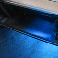 TESEVO Footwell Ambient LED Light for Model 3/Y/X/S - Tesevo