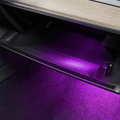 TESEVO Footwell Ambient LED Light for Model 3/Y/X/S - Tesevo
