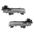TESEVO OEM-style fog lamp pair for Model 3 and Y photo