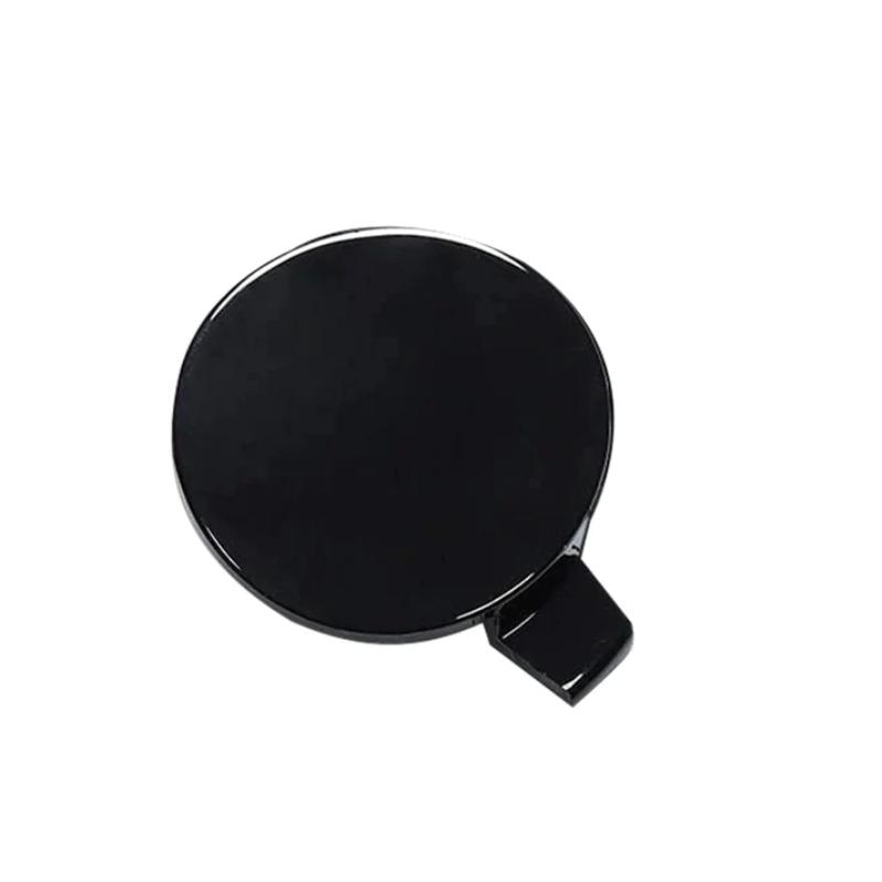 Front Bumper Tow Hook Cover OEM for Tesla Model 3 - Tesevo