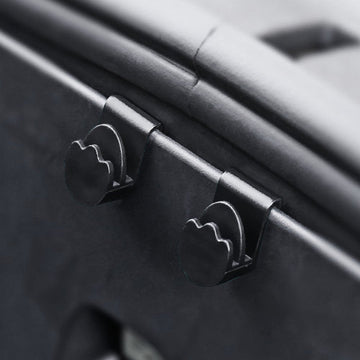 TESEVO Front Trunk Storage Hook for Model Y | 2-Pack - Tesevo
