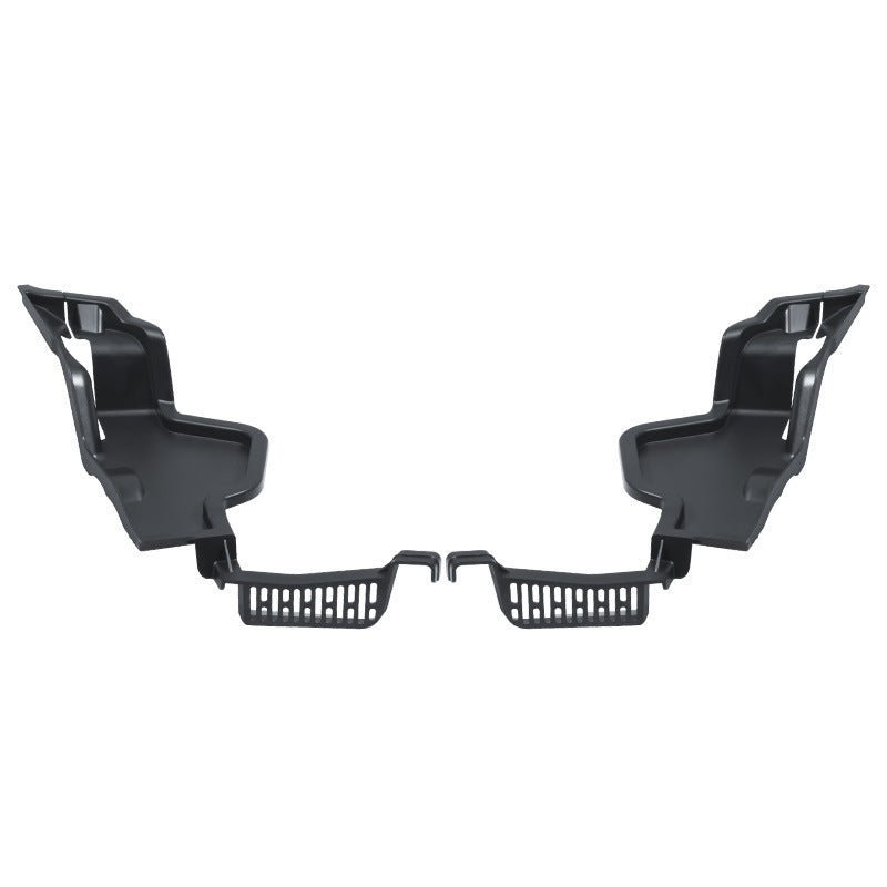 TESEVO Model Y frunk anti-clogging net 2-pack product photo